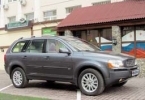 Volvo XC90 / � ��� ������ ����-�� �� �������...