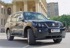 Mitsubishi Pajero / ������ �����