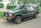Jeep Grand Cherokee / ��������� �����