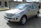 Mercedes ML-Class /  �������������