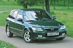 Mazda 323 / ������� ��������