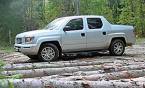 Honda Ridgeline / �������� ���