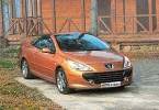 Peugeot 307 / Facelift