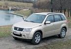 Suzuki Grand Vitara /  � ��� �� ����?