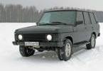 Land Rover Range Rover / ������ ����������