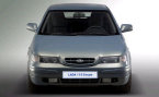 Lada 112 Coupe - ������������ ����� ������
