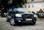 Volvo XC90 / ������ �������� �����