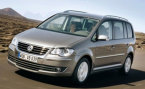 VW Touran �������