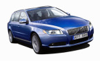 ��������� Volvo V70 New - ��������� ����
