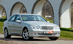 Mercedes C-Class / ����������������� �����