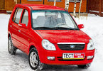 BYD Flyer / ������ ������