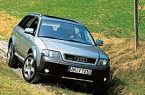 Audi Allroad / �������������� ���������