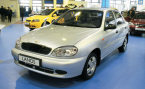 Chevrolet Lanos ����� �������� � ������