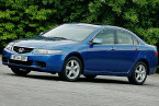 Honda Accord / ����������