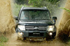 Mitsubishi Pajero / ��, �� �������!