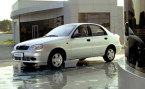 � ������ ����� �������� 25000 Chevrolet Lanos � ���