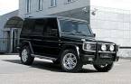 Mercedes G-Class / ������ ���������