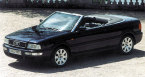 Audi Cabriolet / Audi Cabriolet: ����� ��� �����