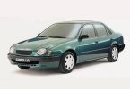 Toyota Corolla / ������ ���������