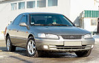 Toyota Camry / �� ���������...