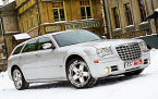 Chrysler 300C / ��������� ��������