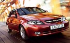 Chevrolet Lacetti ������ ���������� �������� � �� � 2008 ����