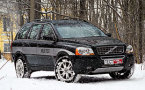Volvo XC90 / ������ �������� �����