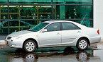 Toyota Camry / ������ ������������, ������� ������ �� ������