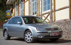 Ford Mondeo / �� ����� ������