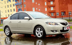 Mazda 3 / �� ��� �����?