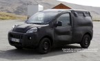 Citroen Berlingo New - ��������� ����