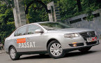 Volkswagen Passat / �� �� �����