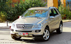 Mercedes ML-Class / � ���������� ������