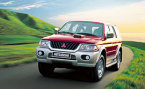 Mitsubishi Pajero Sport / ��� ��-��������