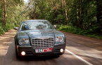 Chrysler 300C / �� ������ ������ ������