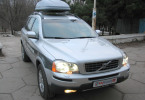 Volvo XC90 / �� ��� ���� ������