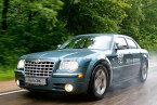 Chrysler 300C / ���, ����������
