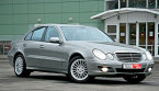 Mercedes E-Class / � ��� ����� ������������