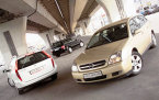 Citroen C5, Opel Vectra, Volkswagen Passat / �������� ��������...