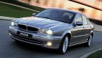 Jaguar X-Type / ��������� ��� ����� � ������� �����