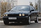 Jaguar X-Type / ����������� �����������