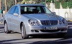 Mercedes E-Class / ��������� ������������