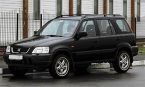 Honda CR-V / ������ �������