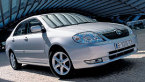 Toyota Corolla / �� ������� ���� ������