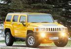 Hummer H3 / Hummer Junior