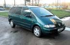 Volkswagen Sharan / �������� ��������