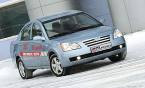 Chery Fora / ������ ���������