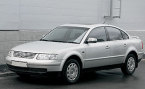 Volkswagen Passat / �������� �� �����������