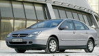 Citroen C5 / ��������� ���� ����� �����
