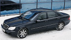 Mercedes S-Class / �������� � ��������